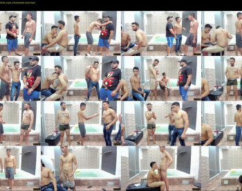 bisexlife_hot — 72 minute Chaturbate male cam show recording, 1080p, Apr 29, 2021