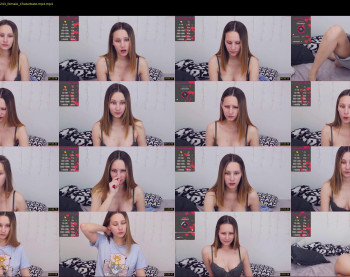boooooom_ — 26 minute Chaturbate female cam show recording, 720p, Apr 30, 2021
