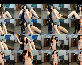 bora_ — 15 minute Chaturbate female cam show recording, 1080p, Apr 29, 2021