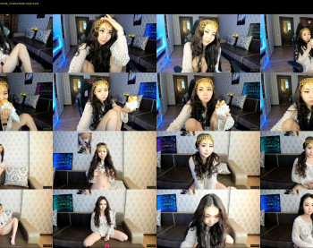 bora_ — 44 minute Chaturbate female cam show recording, 1080p, Apr 29, 2021