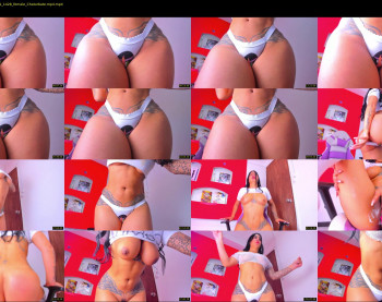 carolain_baker — 70 minute Chaturbate female cam show recording, 1080p, Apr 29, 2021