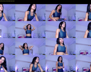 catalina__10_ — 10 minute Chaturbate female cam show recording, 1080p, Apr 29, 2021