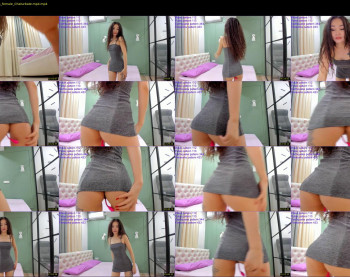 chan_lia — 36 minute Chaturbate female cam show recording, 720p, Apr 29, 2021