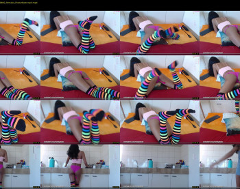 cherrycreme — 33 minute Chaturbate female cam show recording, 1080p, Apr 29, 2021