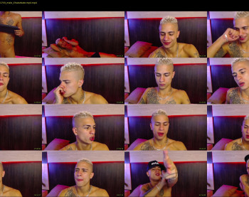 chris_scolaro — 48 minute Chaturbate male cam show recording, 1080p, Apr 29, 2021
