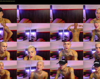 chris_scolaro — 48 minute Chaturbate male cam show recording, 1080p, Apr 29, 2021