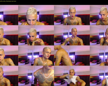 chris_scolaro — 11 minute Chaturbate male cam show recording, 1080p, Apr 29, 2021