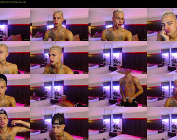 chris_scolaro — 70 minute Chaturbate male cam show recording, 1080p, Apr 29, 2021