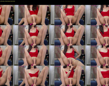 classdeb — 114 minute Chaturbate female cam show recording, 720p, Apr 29, 2021