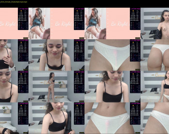 connie_brown — 68 minute Chaturbate female cam show recording, 1080p, Apr 30, 2021
