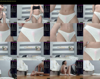 connie_brown — 35 minute Chaturbate female cam show recording, 1080p, Apr 30, 2021