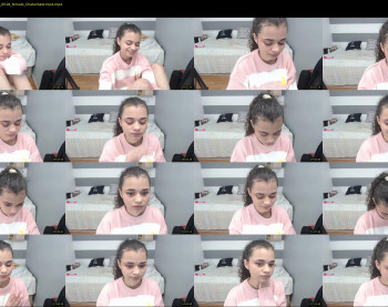 connie_brown — 18 minute Chaturbate female cam show recording, 1080p, Apr 30, 2021