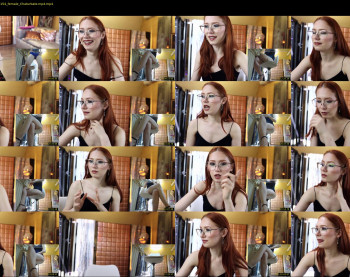 coolteacher — 70 minute Chaturbate female cam show recording, 1080p, Apr 29, 2021