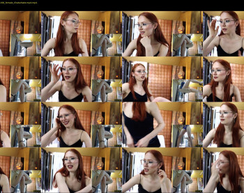 coolteacher — 12 minute Chaturbate female cam show recording, 1080p, Apr 29, 2021