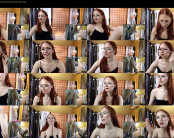 coolteacher — 70 minute Chaturbate female cam show recording, 1080p, Apr 29, 2021