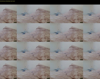 cuteangelx — 7 minute Chaturbate female cam show recording, 720p, Apr 29, 2021