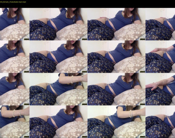cuteangelx — 9 minute Chaturbate female cam show recording, 720p, Apr 29, 2021