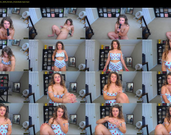 daddy_daycare_ — 54 minute Chaturbate female cam show recording, 1080p, Apr 29, 2021