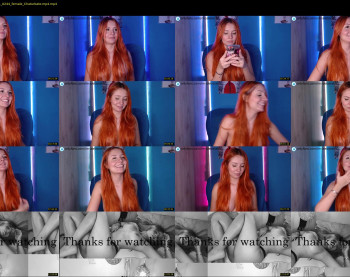deborah_melo — 15 minute Chaturbate female cam show recording, 1080p, Apr 30, 2021