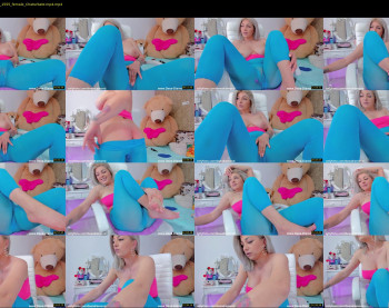 deeadiamond — 70 minute Chaturbate female cam show recording, 1080p, Apr 29, 2021