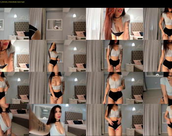 didiactive — 11 minute Chaturbate female cam show recording, 1080p, Apr 29, 2021