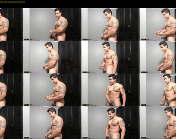 dimitriklein — 10 minute Chaturbate male cam show recording, 720p, Apr 29, 2021