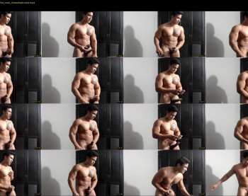 dimitriklein — 29 minute Chaturbate male cam show recording, 720p, Apr 29, 2021