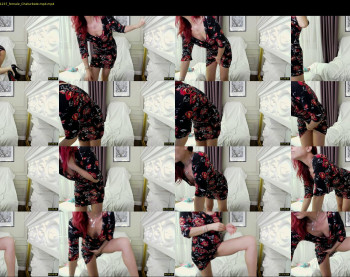 dirty_mature — 9 minute Chaturbate female cam show recording, 1080p, Apr 29, 2021