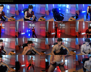 dirty_pothos — 49 minute Chaturbate male cam show recording, 1080p, Apr 29, 2021