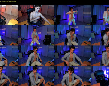dirty_pothos — 71 minute Chaturbate male cam show recording, 1080p, Apr 29, 2021