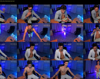 dirty_pothos — 30 minute Chaturbate male cam show recording, 1080p, Apr 29, 2021