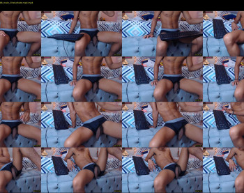 dirtyxboys — 12 minute Chaturbate male cam show recording, 1080p, Apr 29, 2021