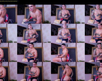 dominic_sullivan1 — 64 minute Chaturbate male cam show recording, 1080p, Apr 29, 2021