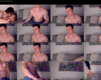 eddieds — 72 minute Chaturbate male cam show recording, 1080p, Apr 29, 2021