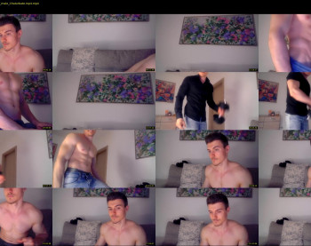 eddieds — 70 minute Chaturbate male cam show recording, 1080p, Apr 29, 2021