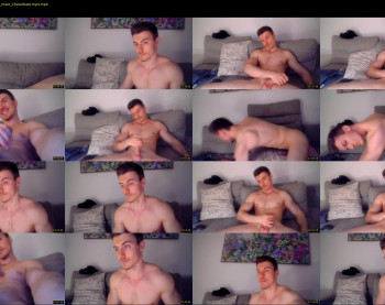 eddieds — 31 minute Chaturbate male cam show recording, 1080p, Apr 29, 2021