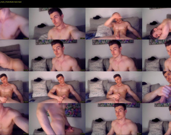 eddieds — 24 minute Chaturbate male cam show recording, 1080p, Apr 29, 2021