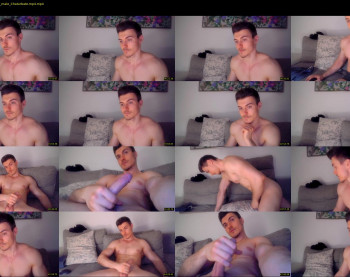 eddieds — 54 minute Chaturbate male cam show recording, 1080p, Apr 29, 2021