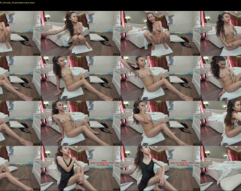 ehotlovea — 24 minute Chaturbate female cam show recording, 1080p, Apr 29, 2021
