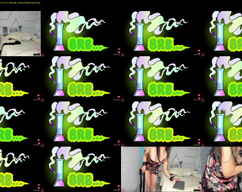 emily_jhonsson — 57 minute Chaturbate female cam show recording, 1080p, Apr 29, 2021