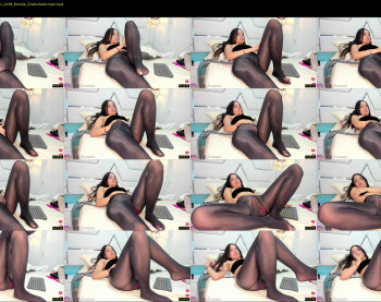 emily_jhonsson — 3 minute Chaturbate female cam show recording, 1080p, Apr 29, 2021