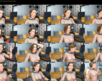 emily_payton — 9 minute Chaturbate female cam show recording, 1080p, Apr 29, 2021