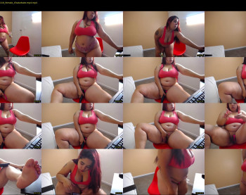 emma_lean — 71 minute Chaturbate female cam show recording, 1080p, Apr 30, 2021