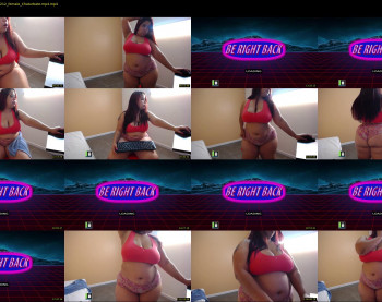 emma_lean — 76 minute Chaturbate female cam show recording, 1080p, Apr 30, 2021