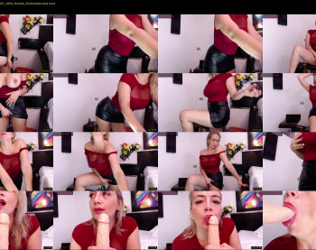 emmahenderson — 70 minute Chaturbate female cam show recording, 720p, Apr 29, 2021