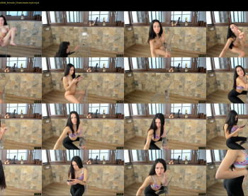 emmasweetx — 33 minute Chaturbate couple cam show recording, 1080p, Apr 29, 2021