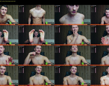 eric_poston — 8 minute Chaturbate male cam show recording, 1080p, Apr 29, 2021