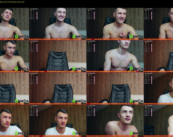 eric_poston — 72 minute Chaturbate male cam show recording, 1080p, Apr 29, 2021