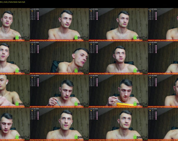 eric_poston — 20 minute Chaturbate male cam show recording, 1080p, Apr 29, 2021