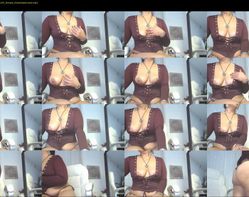 eva_mature — 11 minute Chaturbate female cam show recording, 1080p, Apr 30, 2021